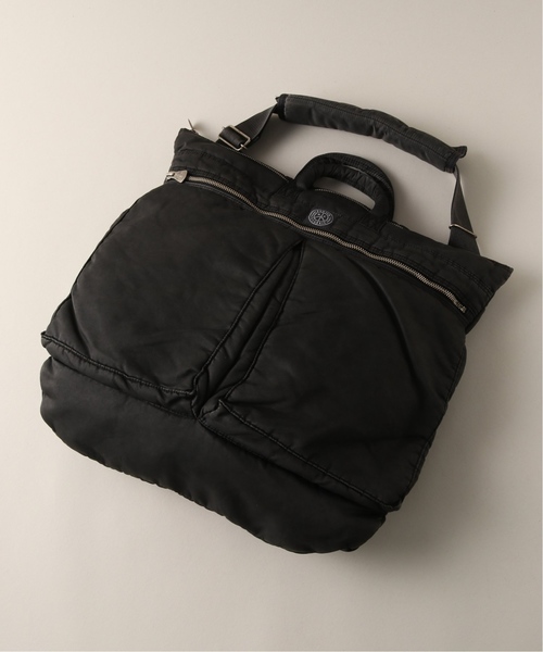 Porter Classic（ポータークラシック）の「Porter Classic / ポータークラシック S/N HELMET CASE