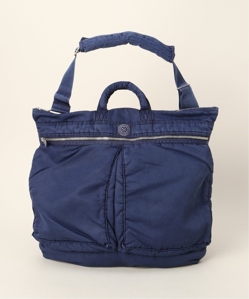 Porter Classic（ポータークラシック）の「Porter Classic / ポータークラシック S/N HELMET CASE