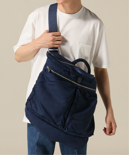 Porter Classic（ポータークラシック）の「Porter Classic / ポータークラシック S/N HELMET CASE