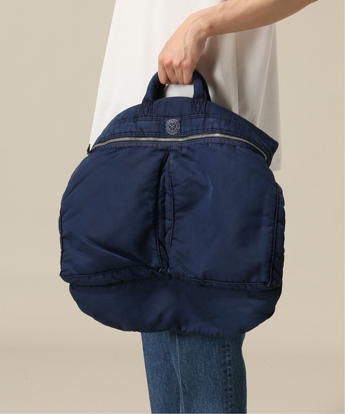 Porter Classic（ポータークラシック）の「Porter Classic / ポータークラシック S/N HELMET CASE