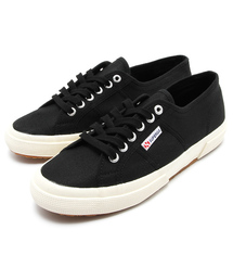 SUPERGA | SUPERGA: 『2750 COTU CLASSIC』キャンバススニーカー(スニーカー)