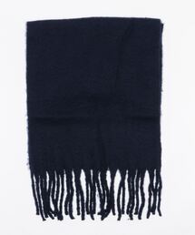 マフラー ブルー ネイビー 青色系 ファッション通販 Zozotown