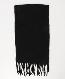 マフラー ブラック 黒色系 ファッション通販 Zozotown