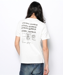 HYSTERIC GLAMOUR（ヒステリックグラマー）の「SKOLOCT×HYSTERIC/HYSK