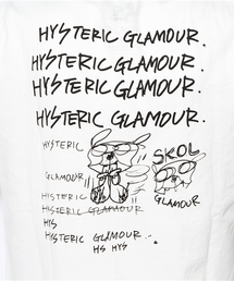 HYSTERIC GLAMOUR（ヒステリックグラマー）の「SKOLOCT×HYSTERIC