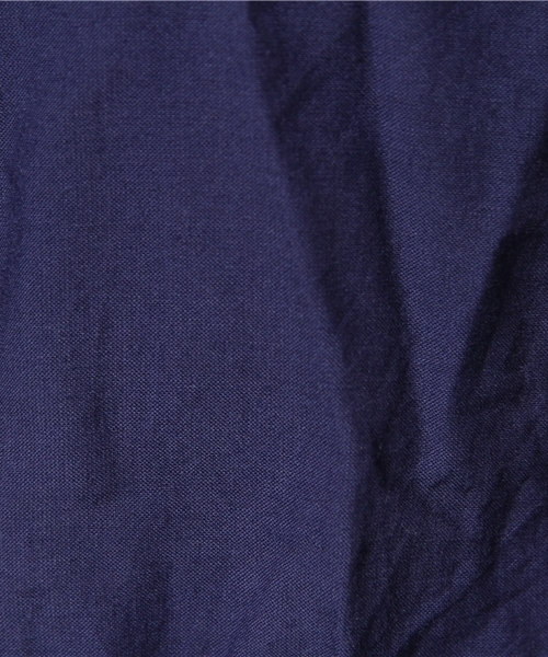 WEGO（ウィゴー）の「WEGO/オフショルダーブラウス（シャツ/ブラウス・レディース・オフホワイト/ネイビー/ライトイエロー/ライトピンク・FREE）」の6枚目の写真