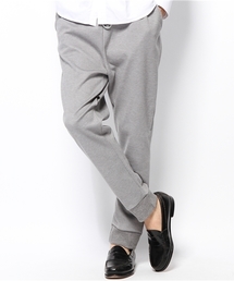 WHO'S WHO gallery | リラックスジャージー03(スラックス)