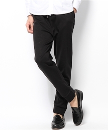 WHO'S WHO gallery | リラックスジャージー03(スラックス)