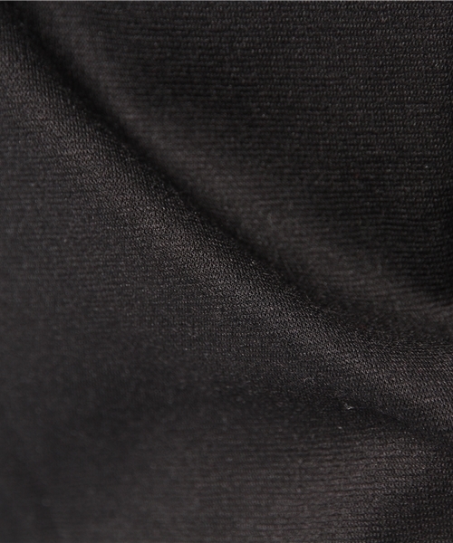 WHO'S WHO gallery（フーズフーギャラリー）の「リラックスジャージー03（スラックス・メンズ・チャコールグレー/ブラック/グレー・SMALL/MEDIUM）」の10枚目の写真