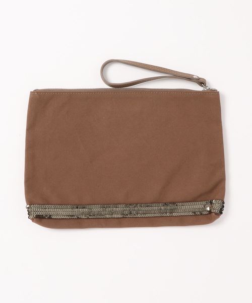 vanessabruno�i���@�l�b�T�u�����[�m�j�́uCABAS POUCH�i�|�[�`�j�v�b�u���E��