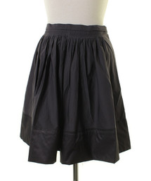 Sov.(DOUBLE  STANDARD  CLOTHING)�i�\�u�j�̌Ò��u�X�J�[�g�i�X�J�[�g�j�v