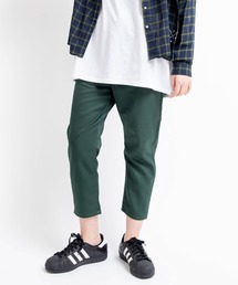 RNA | R3662 デニムコンビペグ(デニムパンツ)