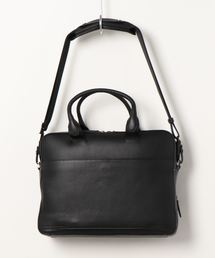 COLE HAAN（コールハーン）の「レザー アタッシェ mens