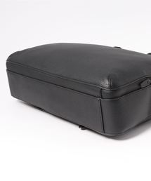 COLE HAAN（コールハーン）の「レザー アタッシェ mens