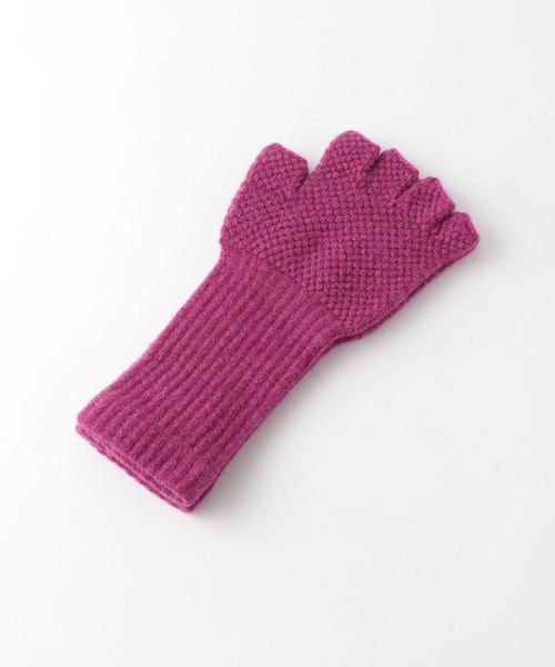 Steven Alan（スティーブンアラン）の「＜HIKARU NOGUCHI＞FINGERLESS