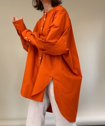 Audrey and John Wad WOMENS�i�I�[�h���[�A���h�W�������b�h�E�B�����Y�j�́u�yAudrey and John Wad�z�o���h�J���[�I�[�o�[�V���G�b�g�V���c�i�V���c/�u���E�X�j�v