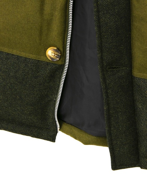 go slow caravan（ゴースローキャラバン）の「いろいろWOOL