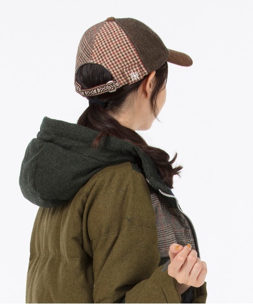 go slow caravan（ゴースローキャラバン）の「いろいろWOOL