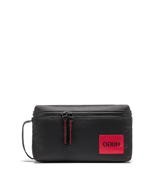 HUGO�i�q���[�S�j�́uHUGO ���o�[�X���S �E�H�b�V���o�b�O�i�|�[�`�j�v�b�u���b�N