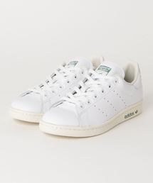adidas | adidas アディダス STAN SMITH スタンスミス EF4257 20SP WHT/GRN/WHT(スニーカー)