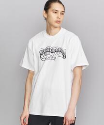 DREAMLAND SYNDICATE | ＜DREAMLAND SYNDICATE＞ CENTIPEDE TEE/Tシャツ(Tシャツ/カットソー)