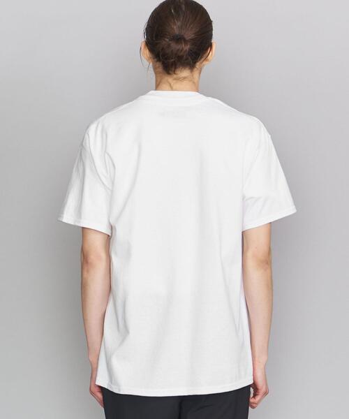 DREAMLAND SYNDICATE（ドリームランドシンジケート）の「＜DREAMLAND SYNDICATE＞ CENTIPEDE TEE/Tシャツ（Tシャツ/カットソー・メンズ・ホワイト・LARGE/MEDIUM/X-LARGE）」の2枚目の写真