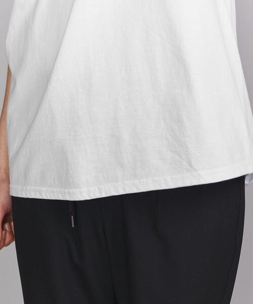 DREAMLAND SYNDICATE（ドリームランドシンジケート）の「＜DREAMLAND SYNDICATE＞ CENTIPEDE TEE/Tシャツ（Tシャツ/カットソー・メンズ・ホワイト・LARGE/MEDIUM/X-LARGE）」の8枚目の写真