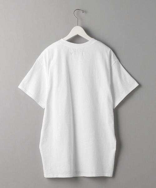 DREAMLAND SYNDICATE（ドリームランドシンジケート）の「＜DREAMLAND SYNDICATE＞ CENTIPEDE TEE/Tシャツ（Tシャツ/カットソー・メンズ・ホワイト・LARGE/MEDIUM/X-LARGE）」の13枚目の写真