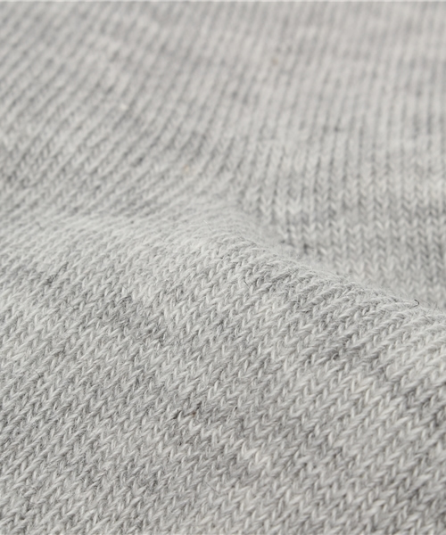 WEGO（ウィゴー）の「WEGO/無地ソックス（ソックス/靴下・レディース・ホワイト/ブラック/グレー/ダークグリーン/サックスブルー/ネイビー/ライトパープル/イエロー/ピンク/ワイン・FREE）」の11枚目の写真