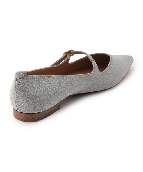 PELLICO ペリーコ ANIMA 35.5 フラットシューズ ペリーコ 35 フラット