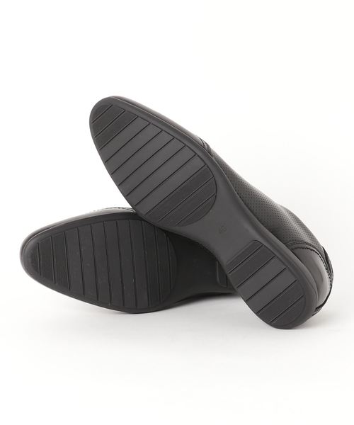 【セール】SARABANDE / クラシックレザースニーカー(6120)（スニーカー）｜SARABANDE（サラバンド）