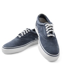 実物 新品 米軍 サブマリン デッキシューズ スニーカー