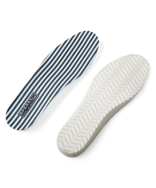 MILITARY（ミリタリー）の「実物 新品 米軍 サブマリン デッキシューズ スニーカー（スニーカー・メンズ・ネイビー・US9/US10）」の7枚目の写真