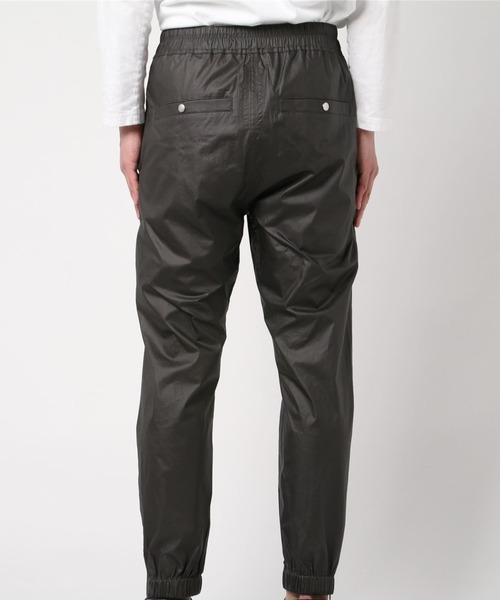 パンツ RickOwens 20SS CROPPED PANTS RICK OWENS - PANTS - Rick Owens