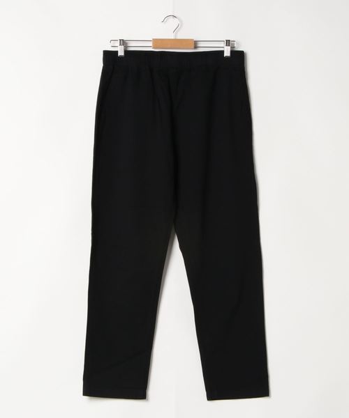 STYLEBLOCK(スタイルブロック)の「無地シェフパンツワイドパンツ(その他パンツ・メンズ・ブラック/ブルー/ベージュ/オフホワイト・M/L)」の1枚目の写真