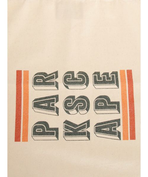 Ungrid（アングリッド）の「【ZOZO限定】ロゴ巾着トートバッグ（トートバッグ・レディース・ネイビー/オレンジ/グリーン・FREE）」の18枚目の写真