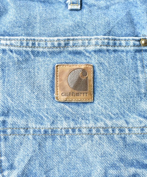 Carhartt（カーハート）の「【ヴィンテージ古着】Carhartt