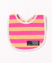 RUGGEDWORKS | スタイ(スタイ/よだれかけ)