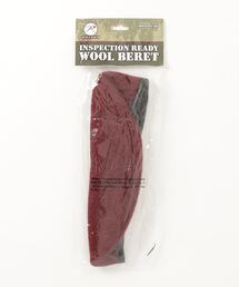 ROTHCO（ロスコ）の「【ROTHCO/ロスコ】（UN）G.I. TYPE INSPECTION READY BERET（ハンチング/ベレー帽）」