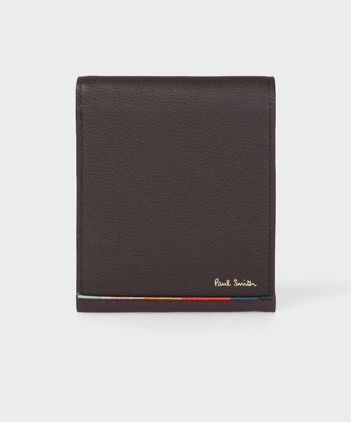 美品 Paul Smith ポールスミス BPS175 ブルーグレー 財布 Paul Smith - ポール スミス 長財布 青 ブルーの通販 by さち公