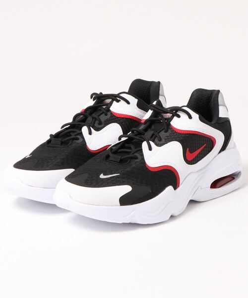 販促ツール Nike ナイキ Air Max 2x メンズスニーカー エアマックス2x Ck2943 004 スニーカー Nike ナイキ の ファッション 公式メーカー Bmti Uz