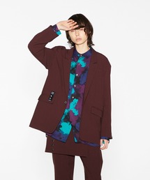 TAILORED JACKET
