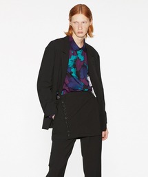 SHAREEF | TAILORED JACKET(テーラードジャケット)