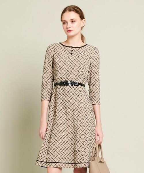 洗える Nastrino ドレス ワンピース Tocca トッカ のファッション通販 Zozotown