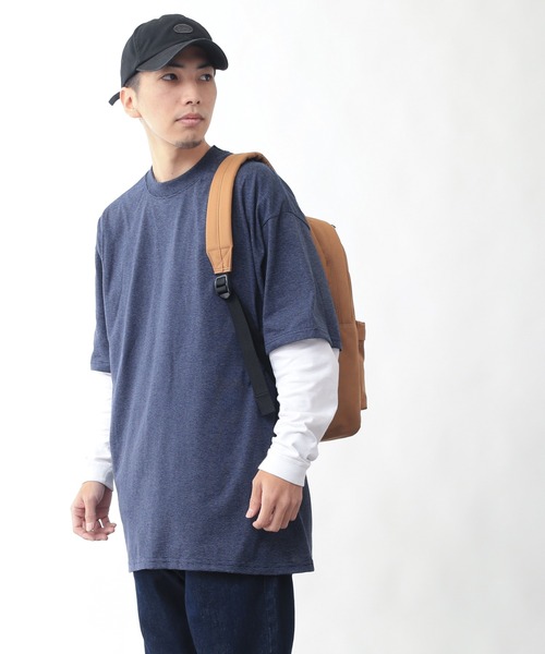 WAIPER.inc(ワイパーインク)の「CalCruカルクルー MICRO BORDER TEE SHIRTS マイクロボーダーTシャツ(Tシャツ/カットソー・メンズ・ホワイト/ブラック/ネイビー・M/L/XL)」の1枚目の写真
