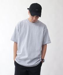 CalCruカルクルー MICRO BORDER TEE SHIRTS マイクロボーダーTシャツ