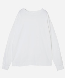 STUNNING LURE | フェードダイロングT(Tシャツ/カットソー)