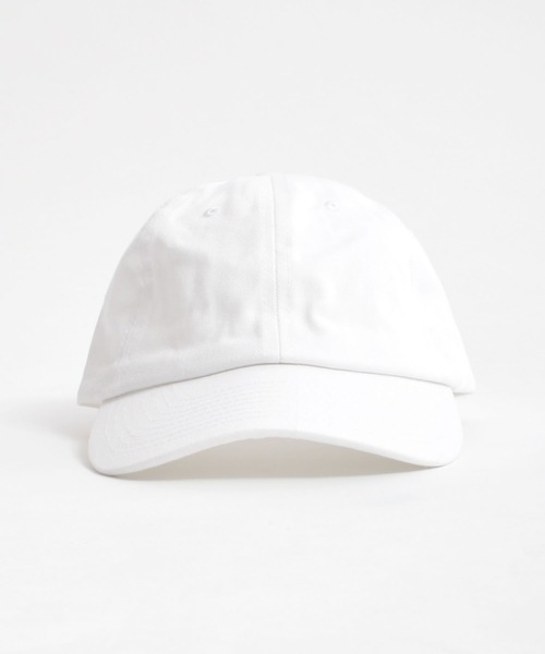 ベイサイド 【BAYSIDE】 WASHED TWILL CAP ウォッシュド ツイルキャップ MADE IN USA アメリカ製　NAVY ネイビー BAYSIDE WASHED TWILL CAP : MAMUDS Blog