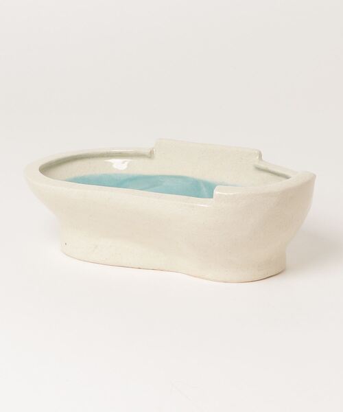 SON OF THE CHEESE（サノバチーズ）の「【SON OF THE CHEESE / サノバチーズ】SON OF THE CHEESE 1/100（インテリア雑貨・メンズ・ブルー・FREE）」の2枚目の写真