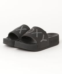 【ムラサキスポーツ限定】ROXY/ロキシー サンダル 厚底 スポーツサンダル RSD211502M